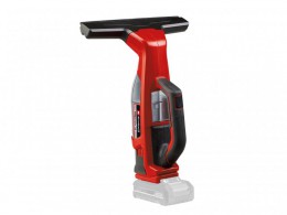 Einhell BRILLIANTO Power X-Change Cordless Window Cleaner 18V Bare Unit £45.95